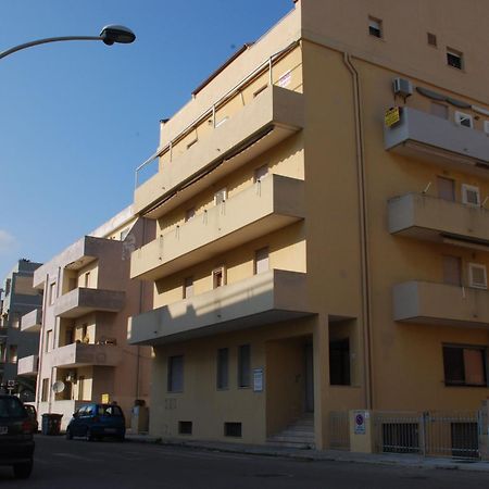 Marisal Accommodation Alghero Extérieur photo