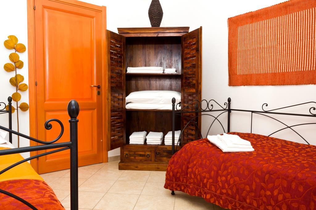 Marisal Accommodation Alghero Extérieur photo