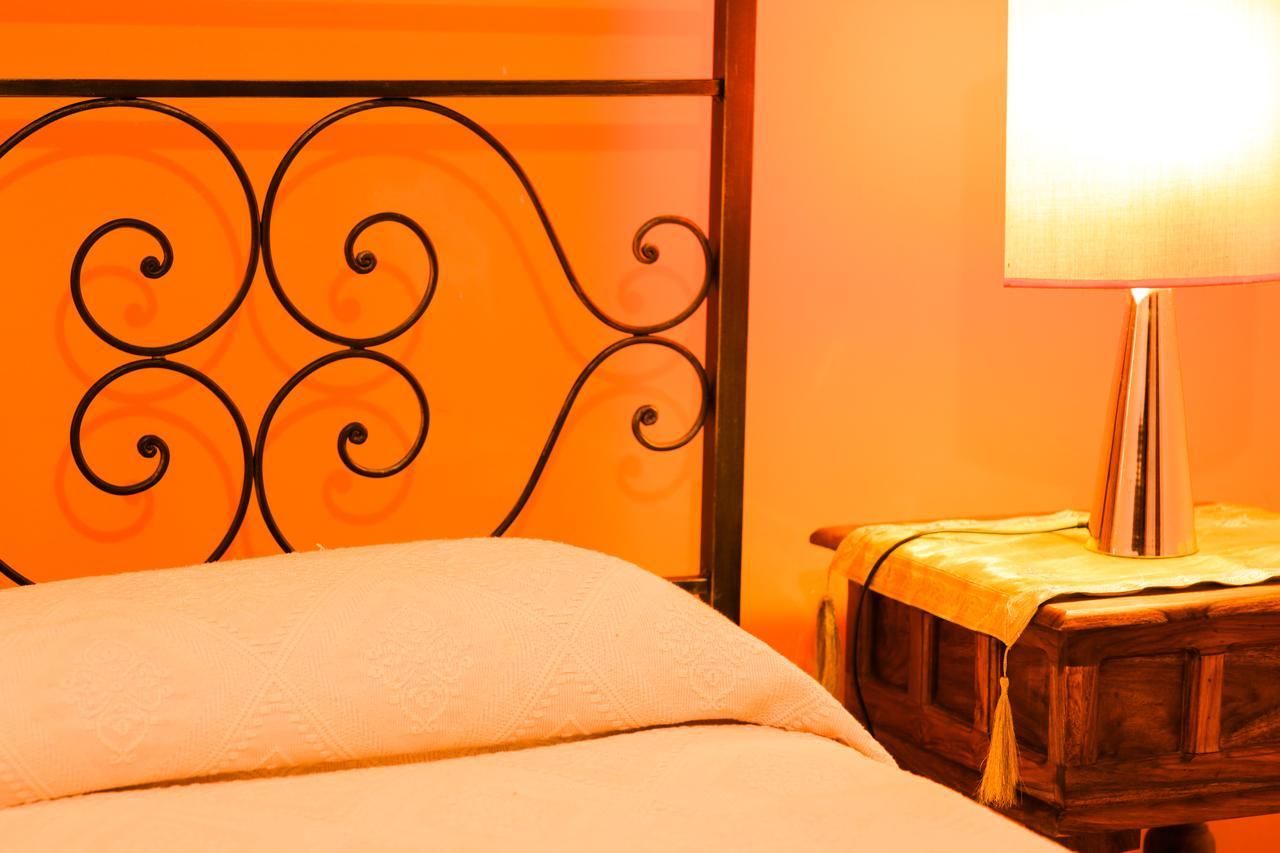 Marisal Accommodation Alghero Extérieur photo
