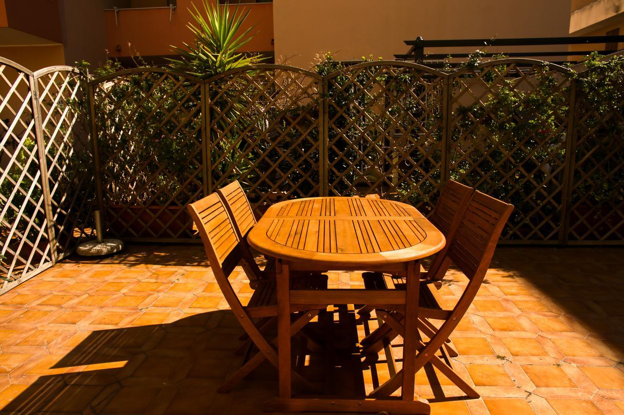 Marisal Accommodation Alghero Extérieur photo