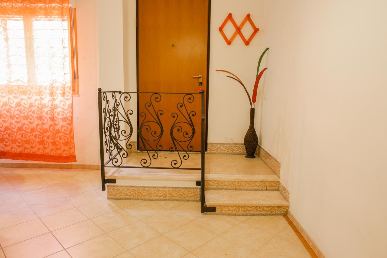 Marisal Accommodation Alghero Extérieur photo