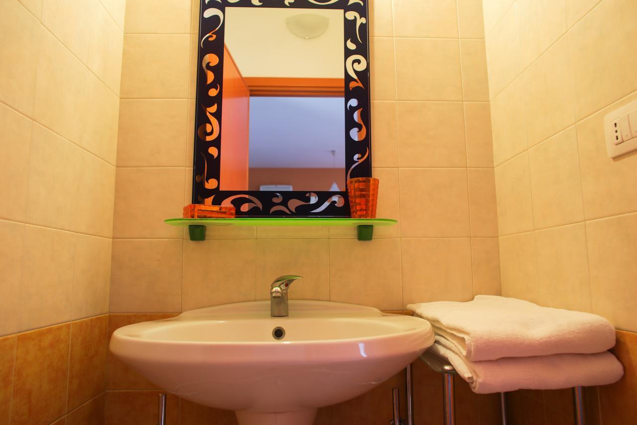Marisal Accommodation Alghero Extérieur photo