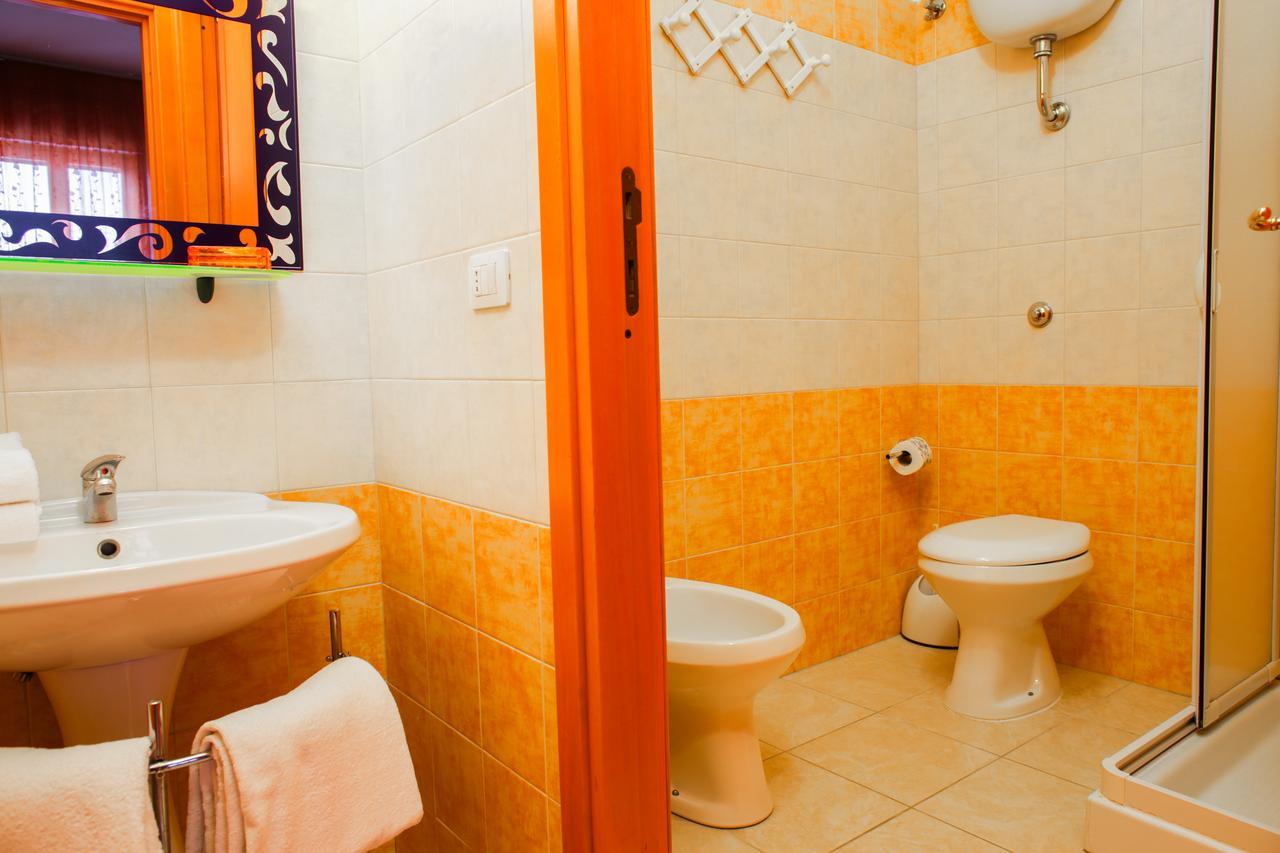Marisal Accommodation Alghero Extérieur photo