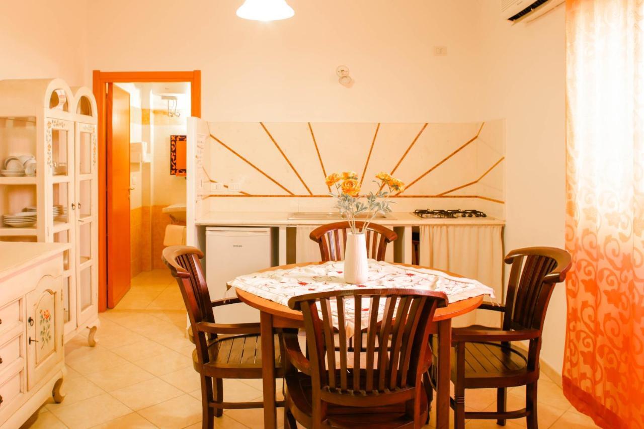 Marisal Accommodation Alghero Extérieur photo